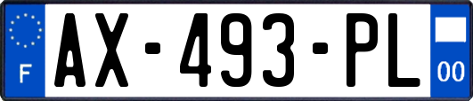 AX-493-PL