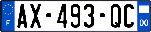 AX-493-QC
