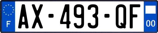 AX-493-QF