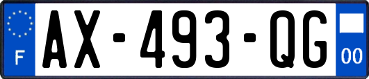 AX-493-QG
