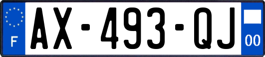 AX-493-QJ