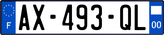 AX-493-QL