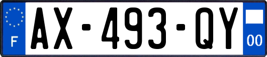 AX-493-QY