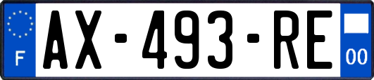 AX-493-RE