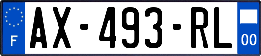 AX-493-RL