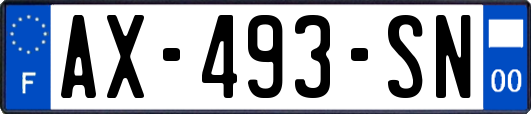 AX-493-SN