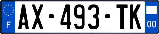 AX-493-TK