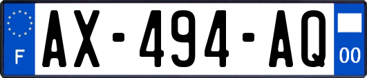 AX-494-AQ