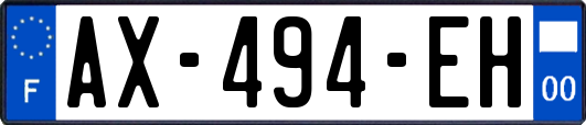 AX-494-EH