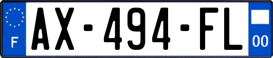 AX-494-FL