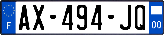 AX-494-JQ