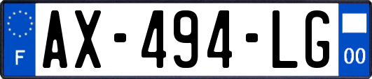 AX-494-LG