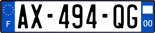 AX-494-QG