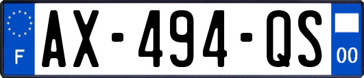 AX-494-QS