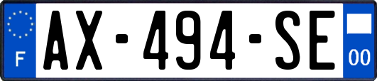 AX-494-SE