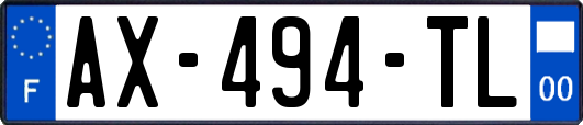 AX-494-TL