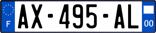 AX-495-AL