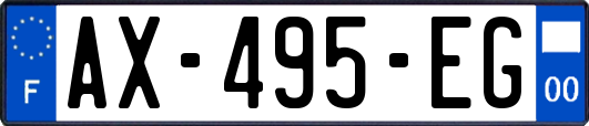 AX-495-EG