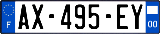 AX-495-EY