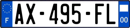 AX-495-FL