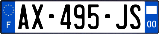 AX-495-JS