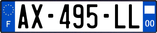 AX-495-LL