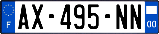 AX-495-NN