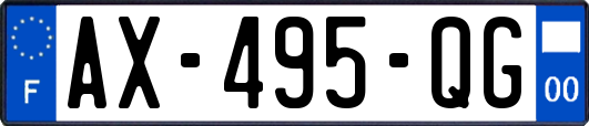 AX-495-QG