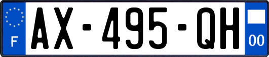 AX-495-QH