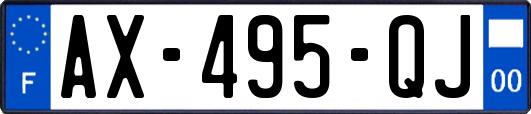 AX-495-QJ