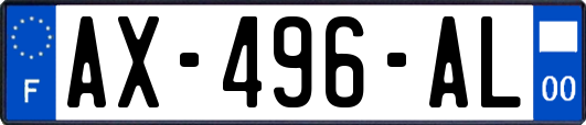 AX-496-AL