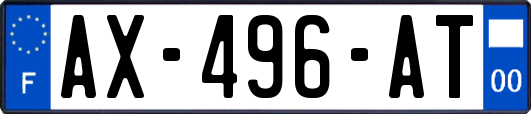 AX-496-AT