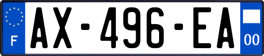 AX-496-EA