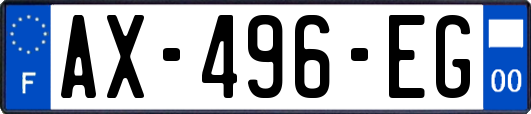 AX-496-EG