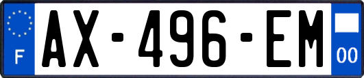 AX-496-EM