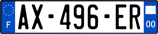 AX-496-ER