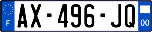 AX-496-JQ