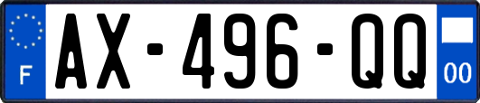 AX-496-QQ