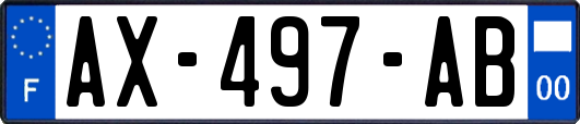 AX-497-AB