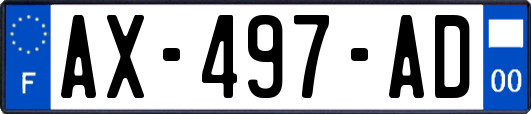 AX-497-AD