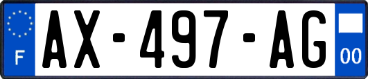 AX-497-AG