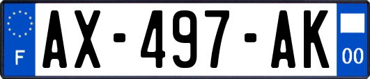 AX-497-AK