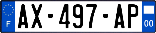 AX-497-AP