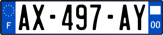 AX-497-AY
