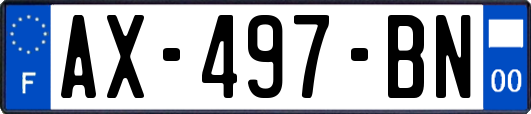 AX-497-BN