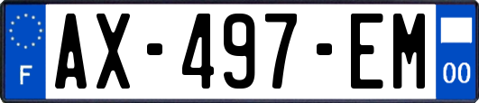 AX-497-EM
