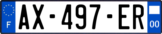 AX-497-ER