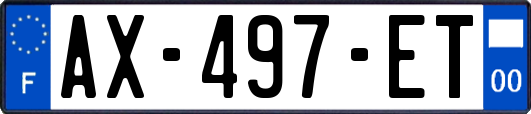 AX-497-ET