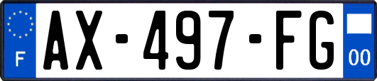 AX-497-FG