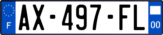 AX-497-FL